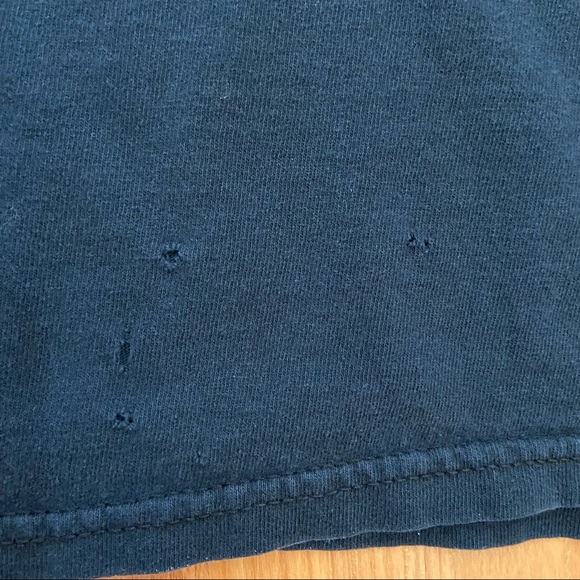 Tiger Army Men’s Tiger Spider Spell Out T-Shirt Large - Picture 9 of 10